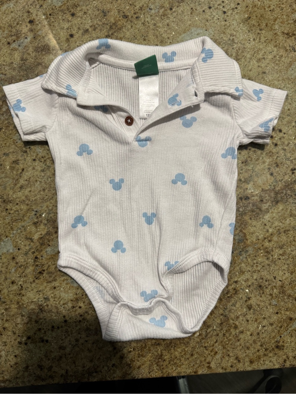 Baby boy clothes bundle
